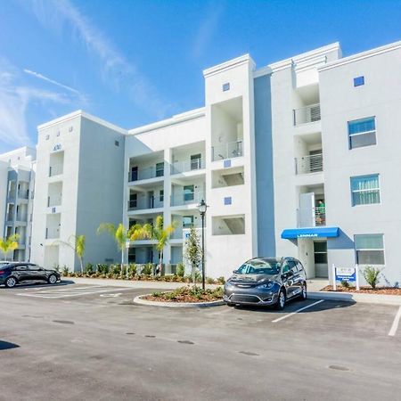 Fabulous Apartment At Storey Lake Sl47513 Kissimmee Exteriör bild