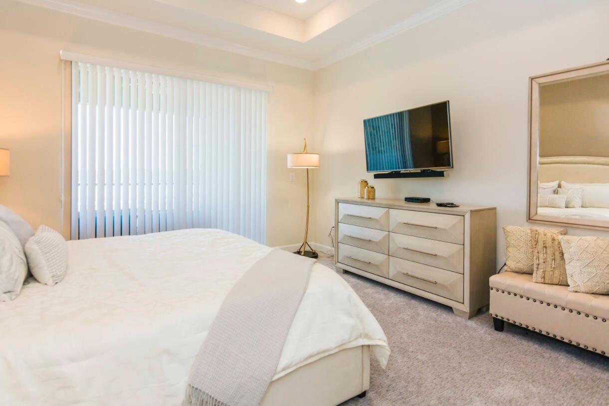 Fabulous Apartment At Storey Lake Sl47513 Kissimmee Exteriör bild
