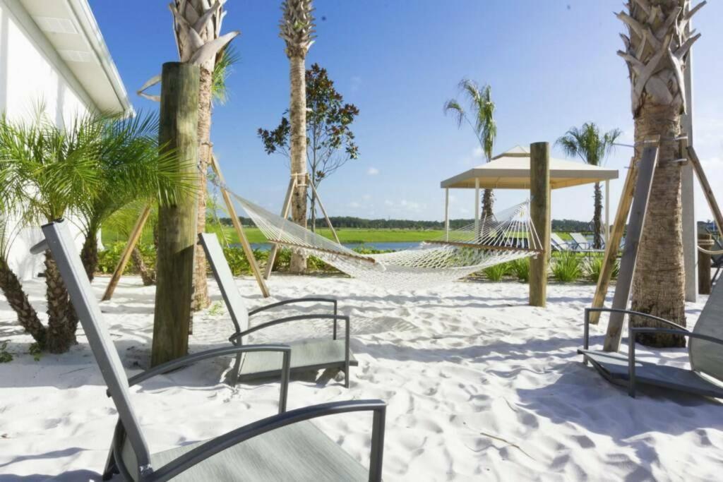 Fabulous Apartment At Storey Lake Sl47513 Kissimmee Exteriör bild