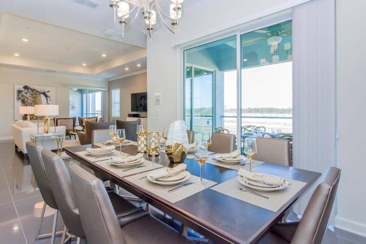 Fabulous Apartment At Storey Lake Sl47513 Kissimmee Exteriör bild