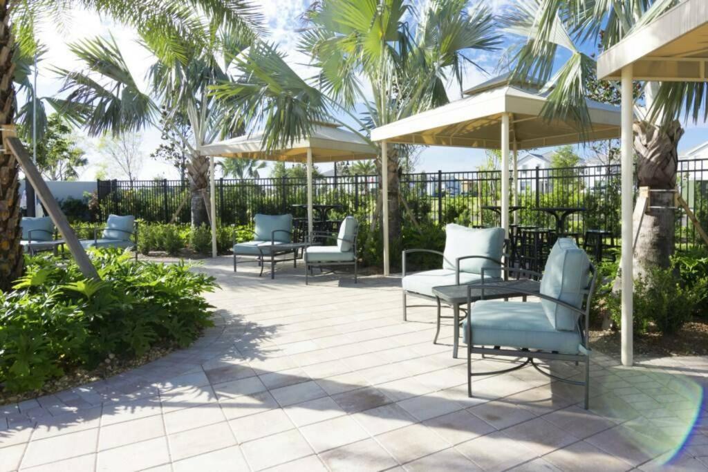 Fabulous Apartment At Storey Lake Sl47513 Kissimmee Exteriör bild