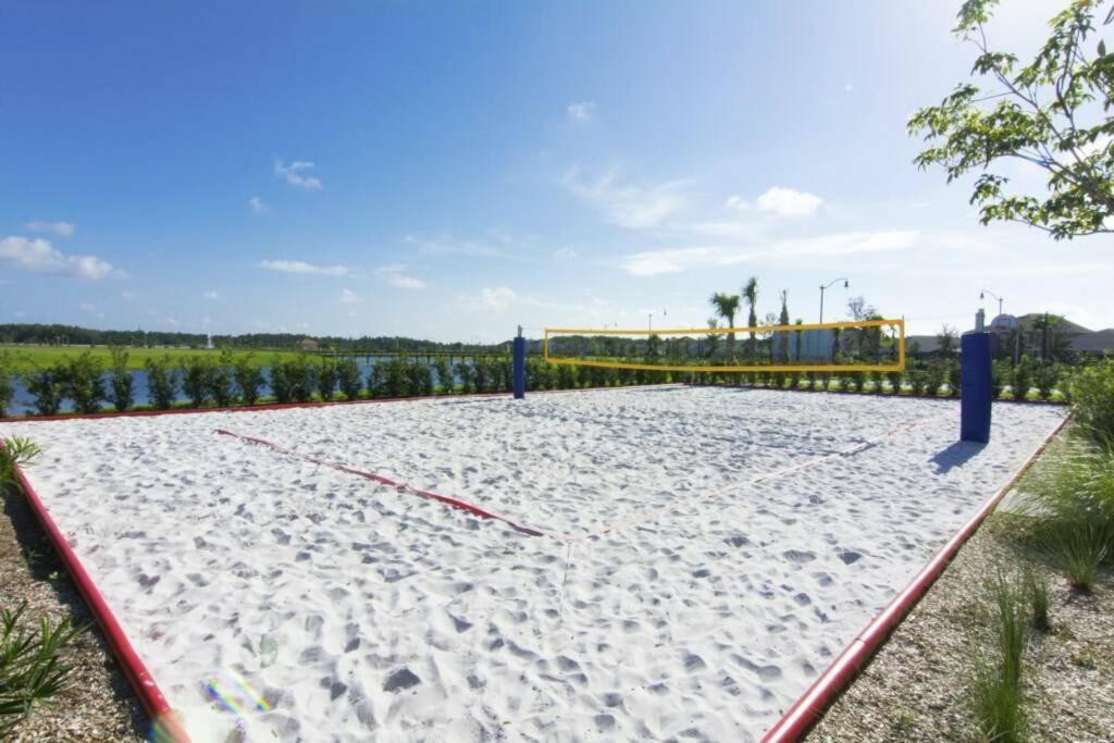 Fabulous Apartment At Storey Lake Sl47513 Kissimmee Exteriör bild