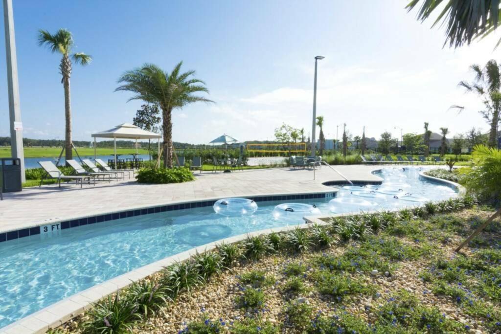 Fabulous Apartment At Storey Lake Sl47513 Kissimmee Exteriör bild