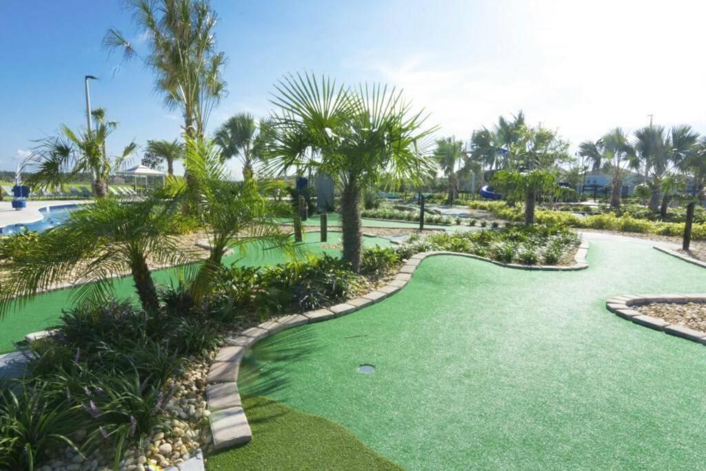 Fabulous Apartment At Storey Lake Sl47513 Kissimmee Exteriör bild