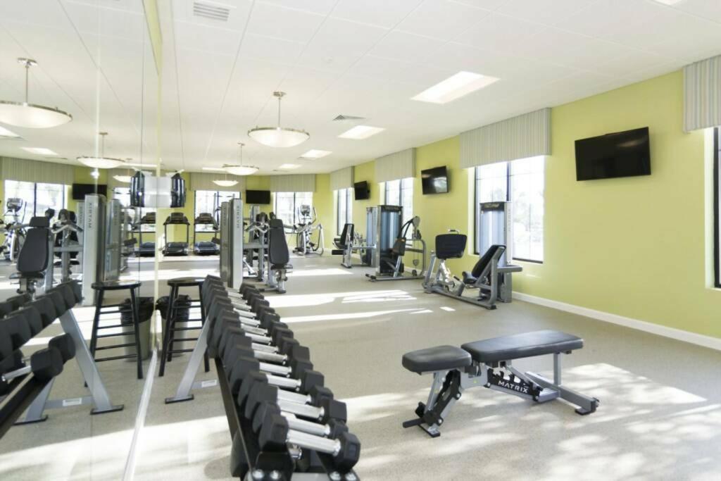 Fabulous Apartment At Storey Lake Sl47513 Kissimmee Exteriör bild
