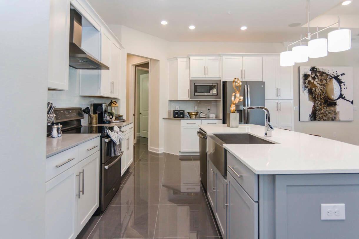 Fabulous Apartment At Storey Lake Sl47513 Kissimmee Exteriör bild