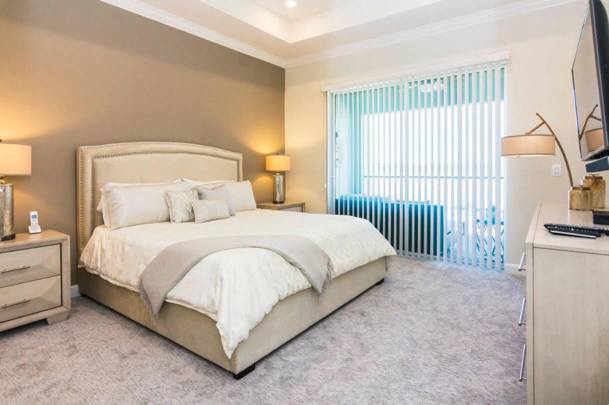 Fabulous Apartment At Storey Lake Sl47513 Kissimmee Exteriör bild