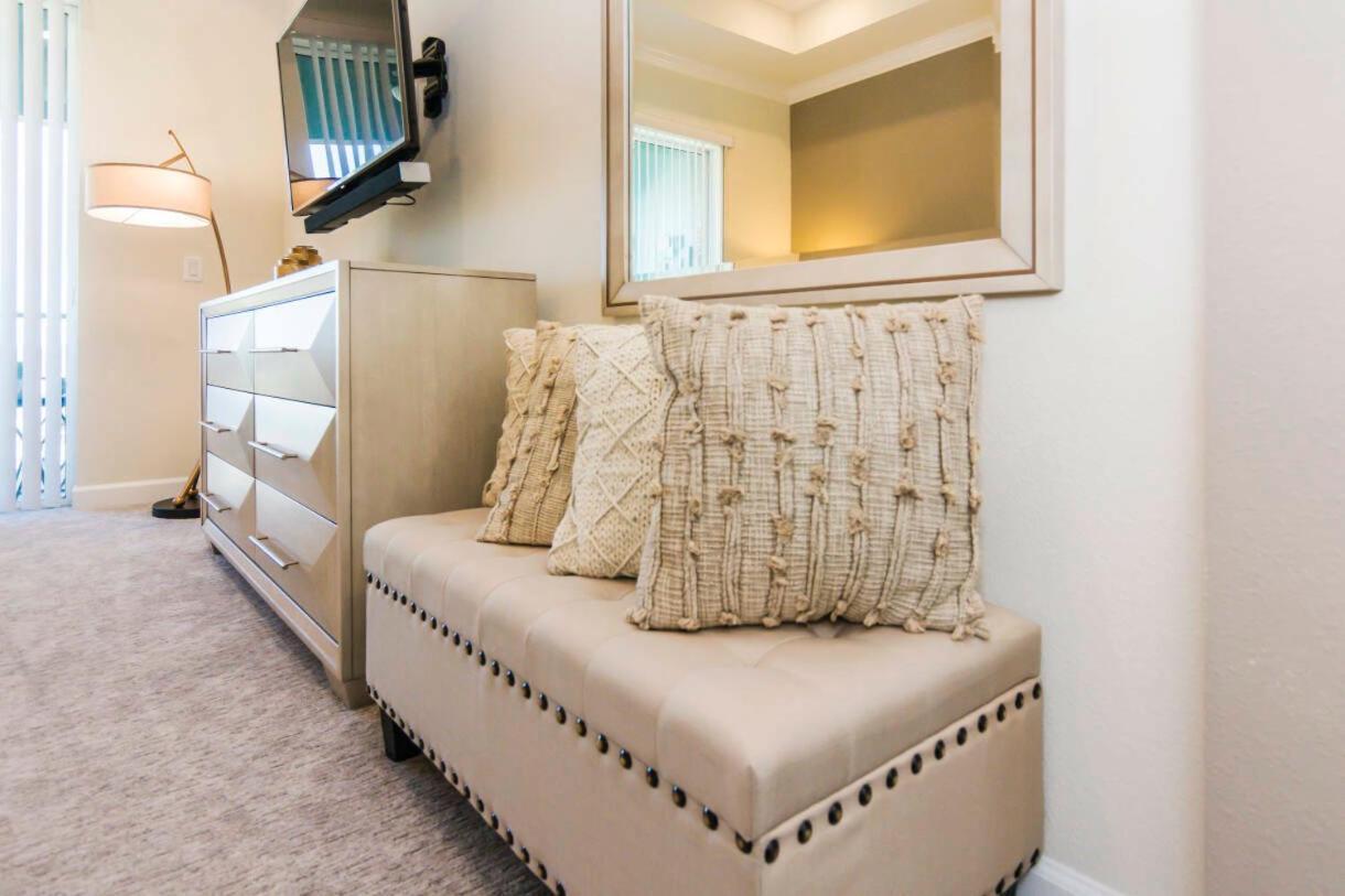 Fabulous Apartment At Storey Lake Sl47513 Kissimmee Exteriör bild