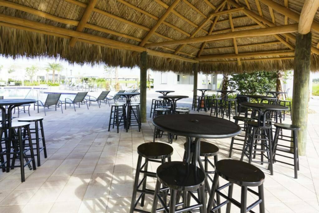 Fabulous Apartment At Storey Lake Sl47513 Kissimmee Exteriör bild