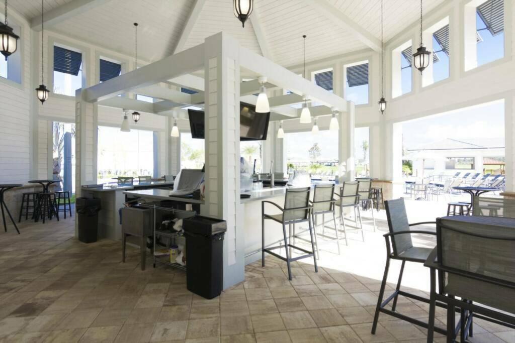 Fabulous Apartment At Storey Lake Sl47513 Kissimmee Exteriör bild
