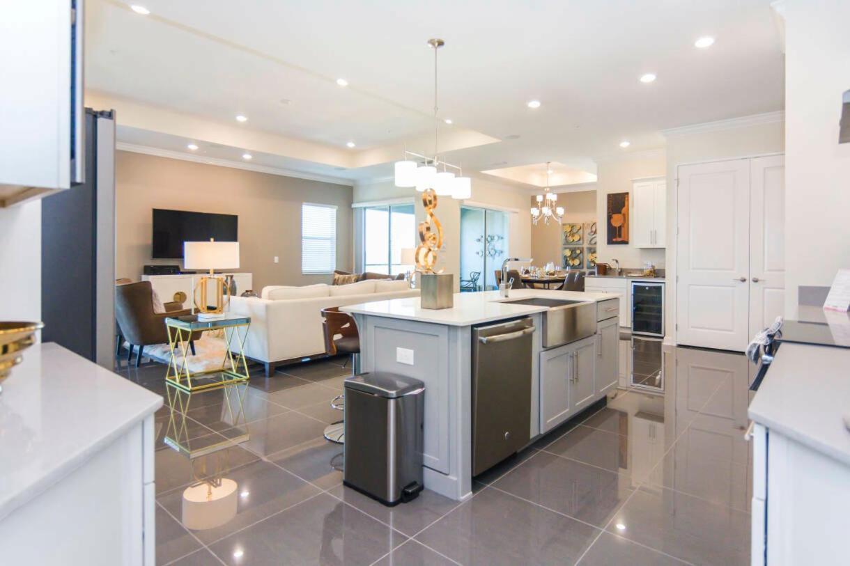 Fabulous Apartment At Storey Lake Sl47513 Kissimmee Exteriör bild