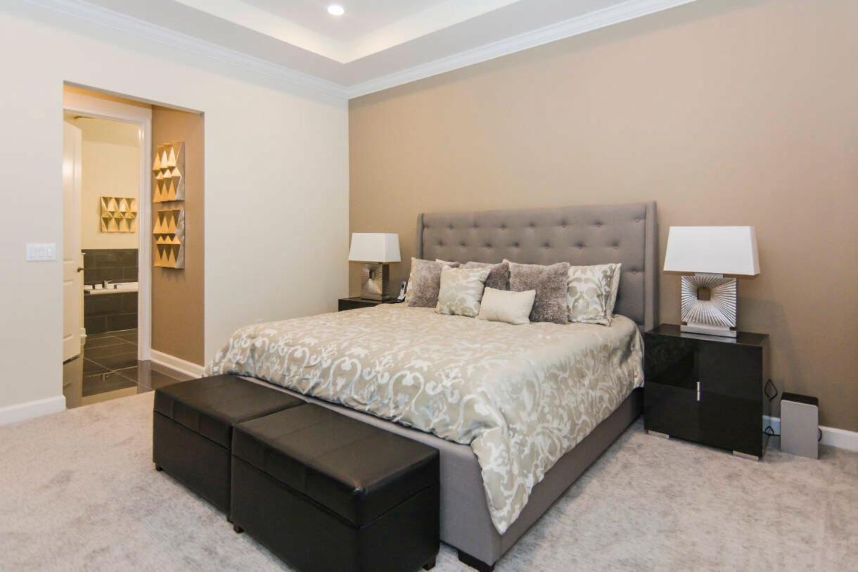 Fabulous Apartment At Storey Lake Sl47513 Kissimmee Exteriör bild