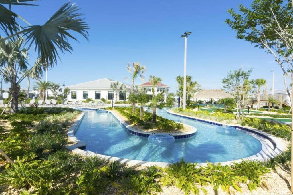 Fabulous Apartment At Storey Lake Sl47513 Kissimmee Exteriör bild