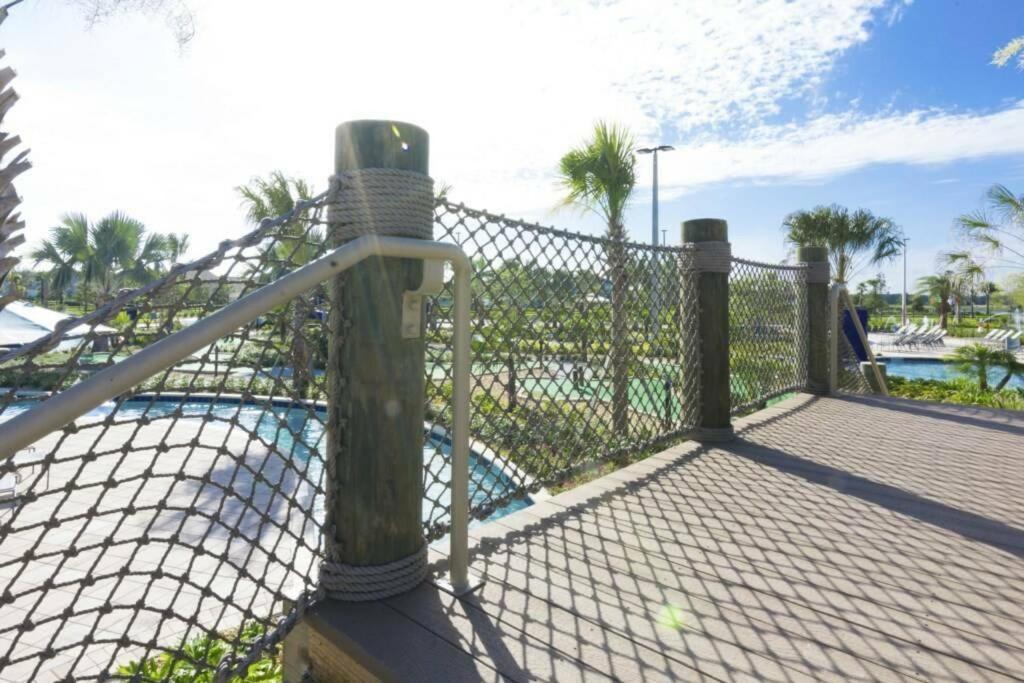 Fabulous Apartment At Storey Lake Sl47513 Kissimmee Exteriör bild