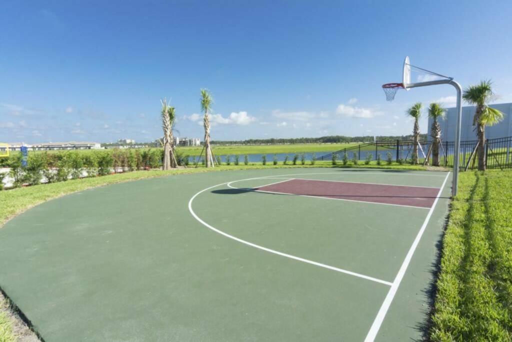 Fabulous Apartment At Storey Lake Sl47513 Kissimmee Exteriör bild